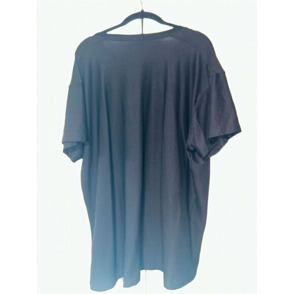 Duluth Trading Co. Men's 3XL Black Go Buck Naked T-Shirt Short Sleeve - Picture 5 of 5